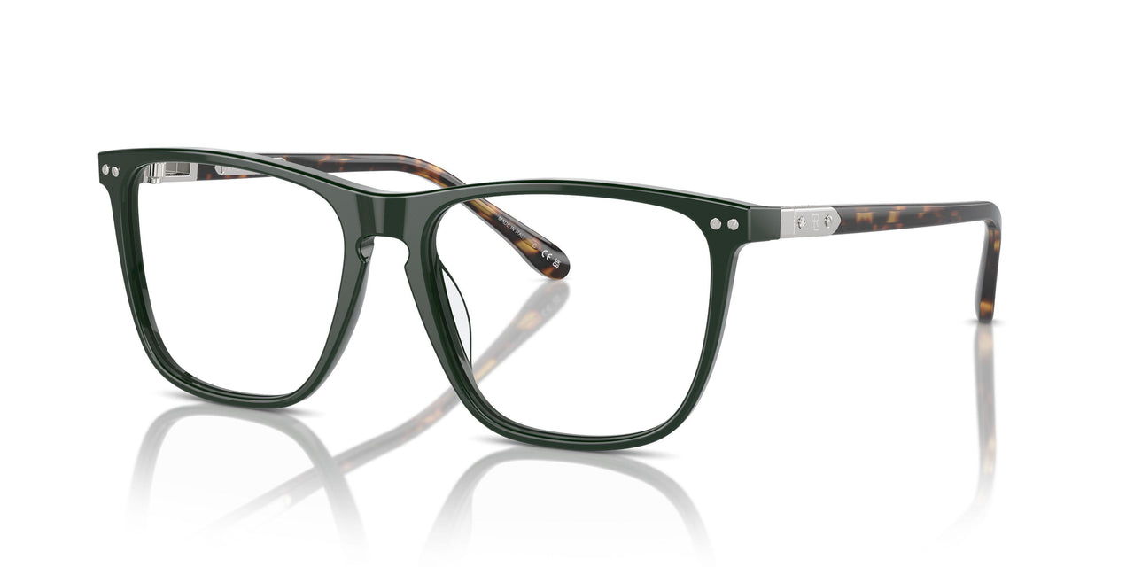 6140 - Green