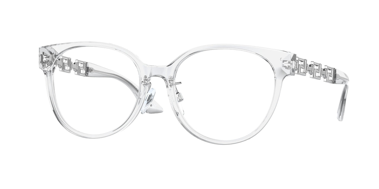 Versace 3302D Eyeglasses