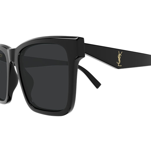 001 - Black - Black