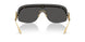02/87 - Gold - Dark Grey