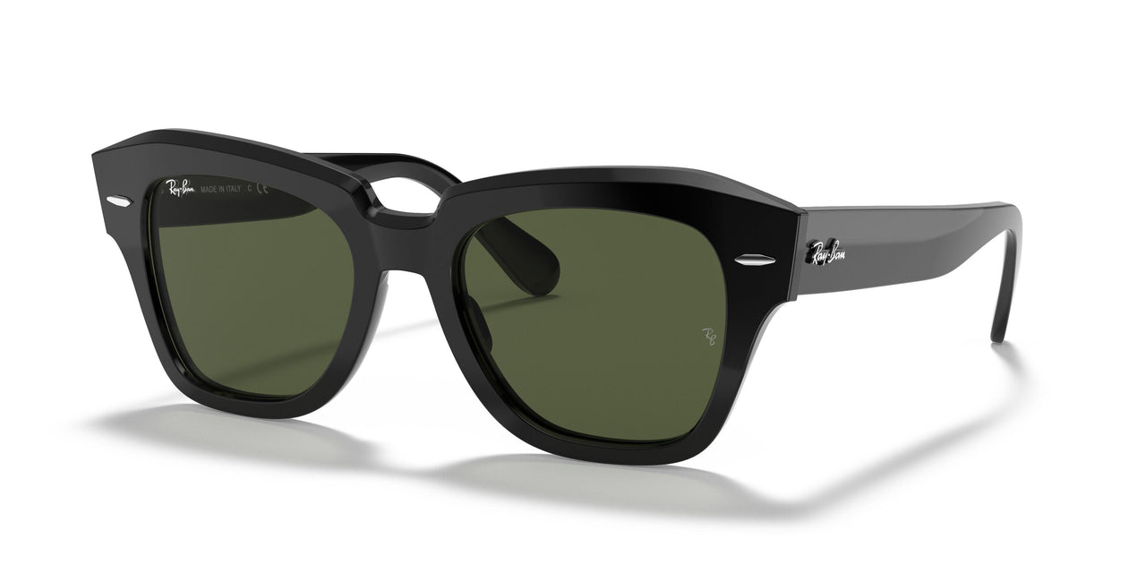 901/31 - Black - Green