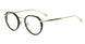 0RHL-00 - Gold Black
