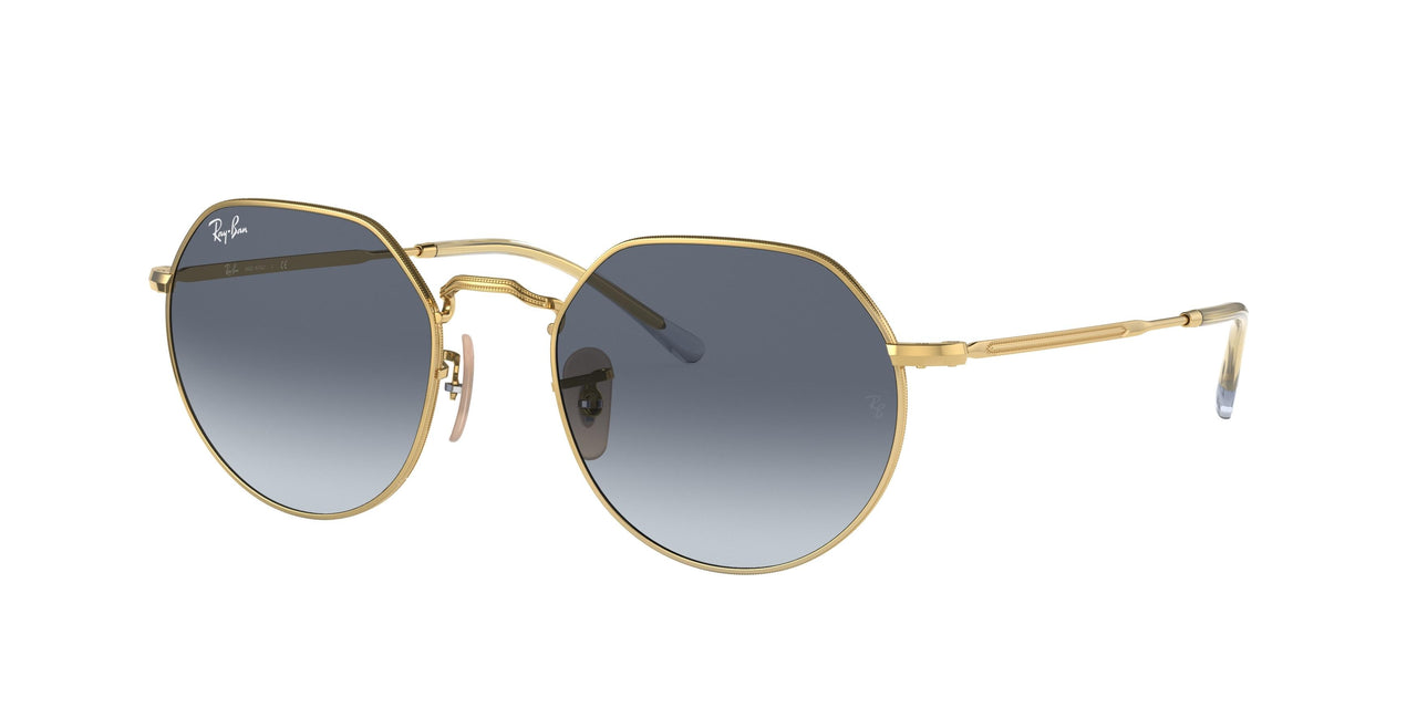 Ray-Ban Jack 3565 Sunglasses