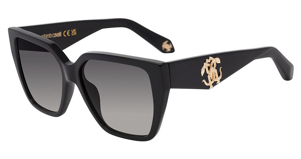 Roberto Cavalli SRC137 Sunglasses