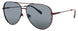 Elton John ANIMALINSTINT Sunglasses