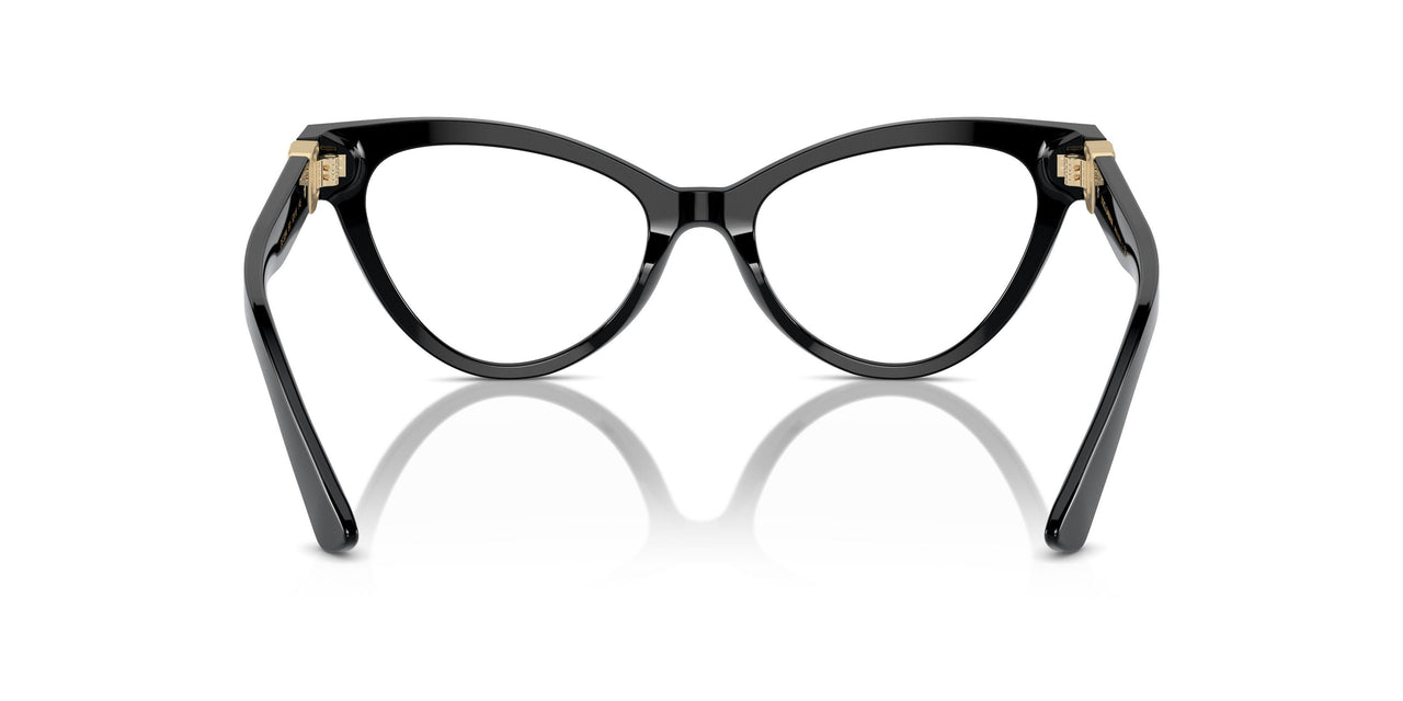 501 - Black