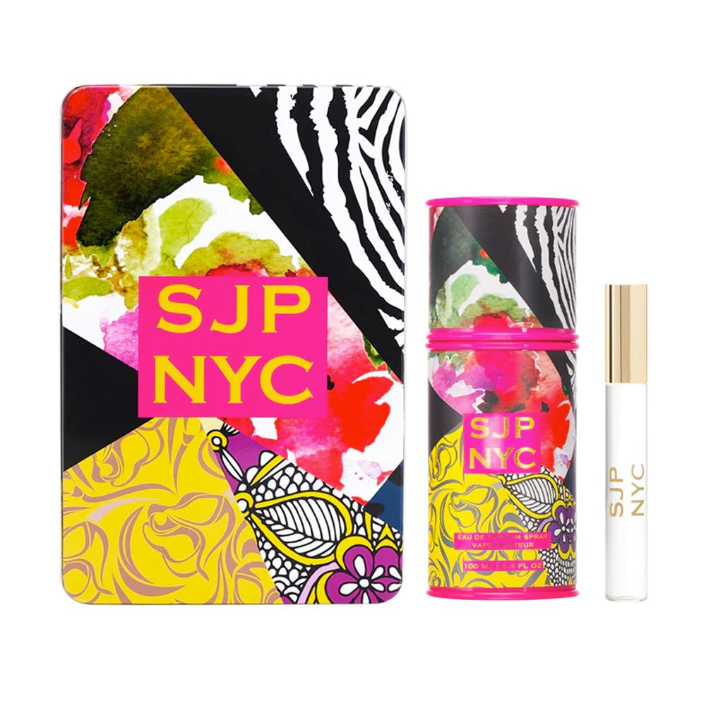 Sarah J. Parker SJP NYC Set