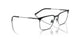 760 - Black - Transparent