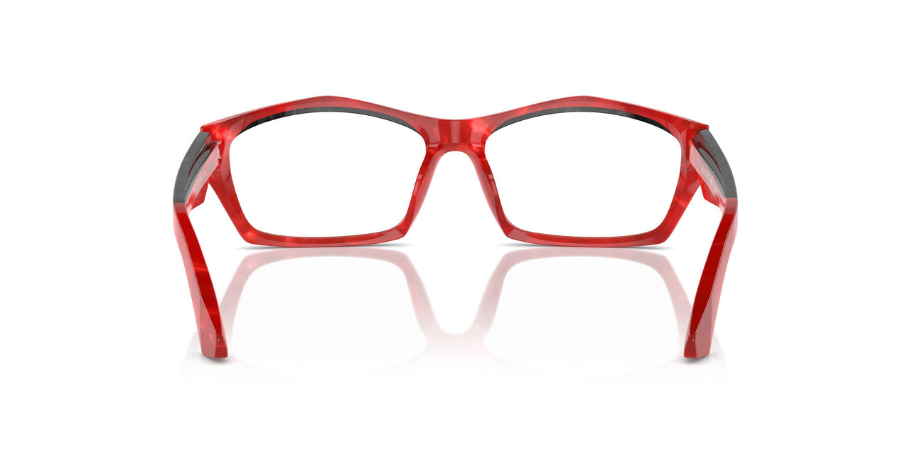 004 - Red