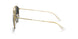 921048 - Gold - Black