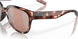 905105 - Havana - Copper Silver Mirror 580p