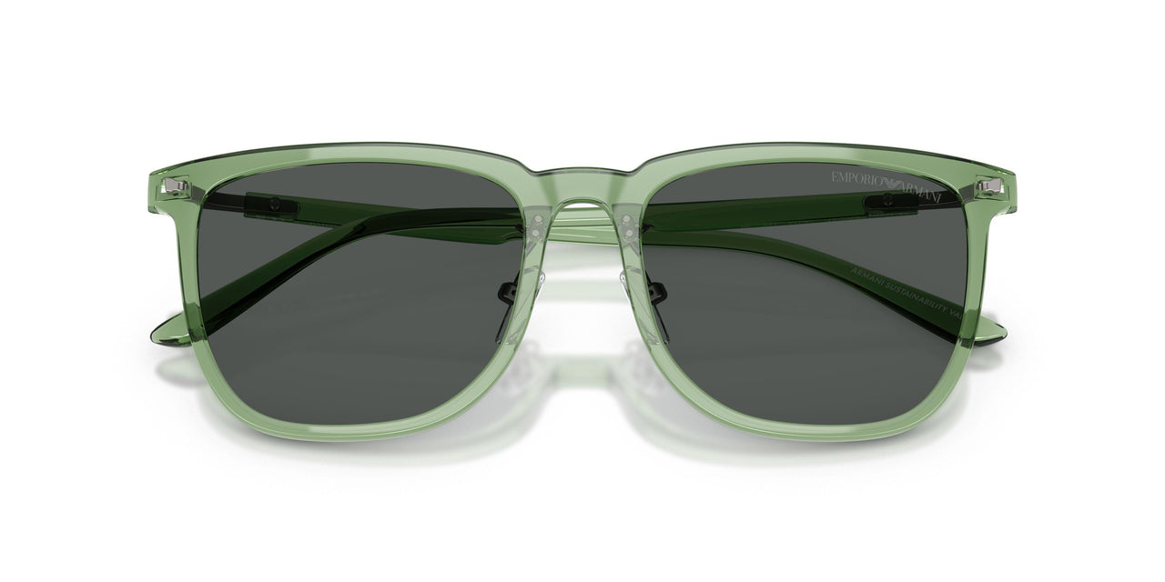 536287 - Green - Dark Grey