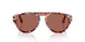 1220H2 - Multicolor - Brown