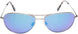 17 - Silver - Blue Hawaii
