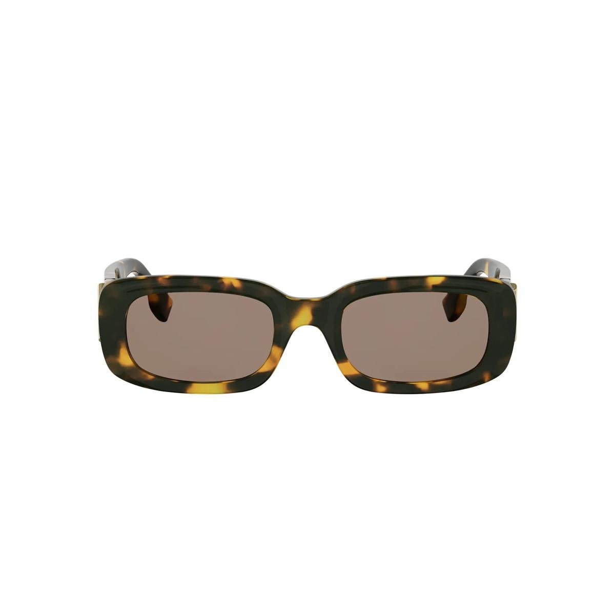 56E - Shiny Havana - Brown