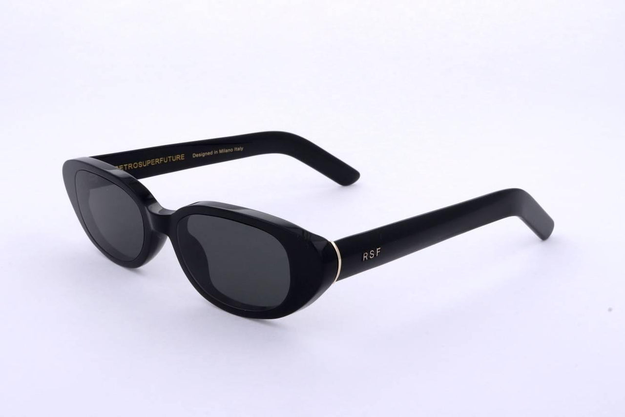 PJF - BLACK