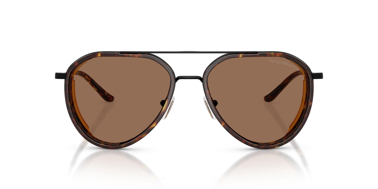 300173 - Black - Dark Brown