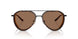 300173 - Black - Dark Brown