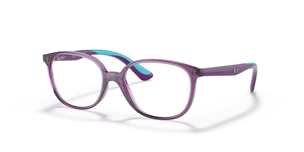 3776 - Transparent Violet