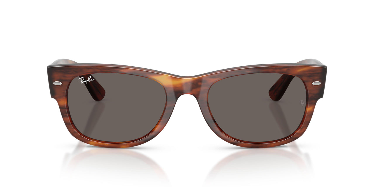 954/B1 - Brown - Dark Grey