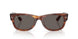 954/B1 - Brown - Dark Grey