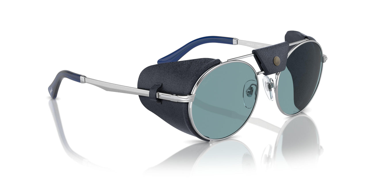 1139P1 - Silver - Green Polar
