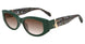 Just Cavalli SJC207 Sunglasses