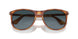 96/S3 - Brown - Light Blue Gradient Dark Polarized