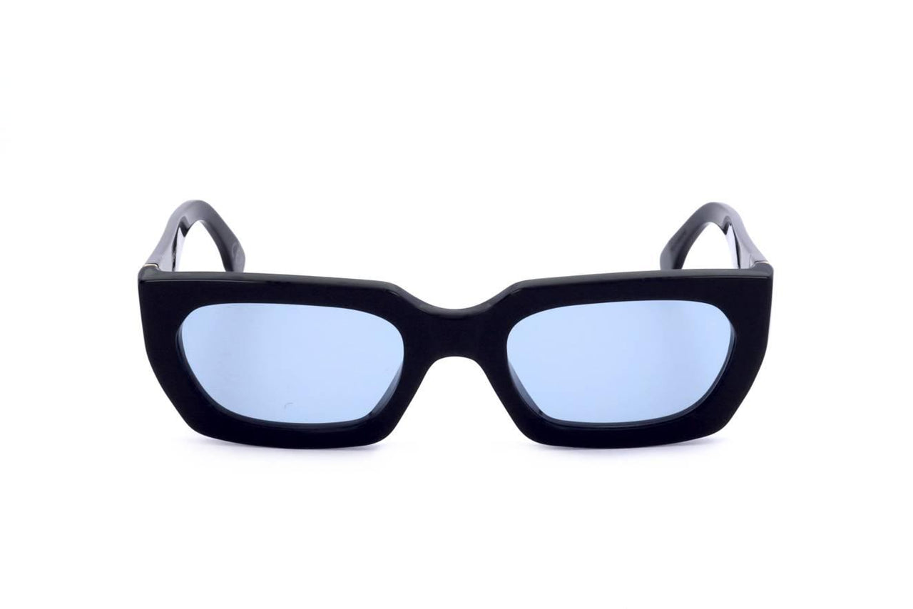 Retrosuperfuture TEDDYAZURE Sunglasses