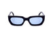 Retrosuperfuture TEDDYAZURE Sunglasses
