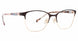 Vera Bradley VBJESSIE Eyeglasses