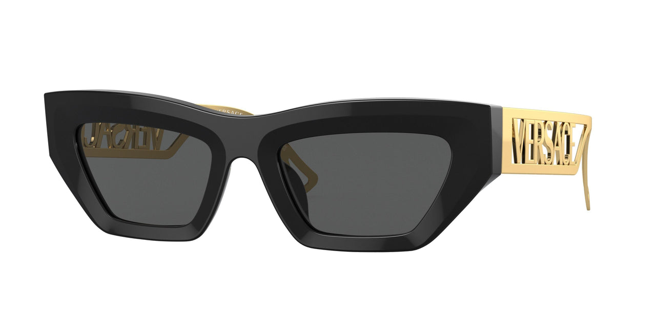GB1/87 - Black - Dark Grey