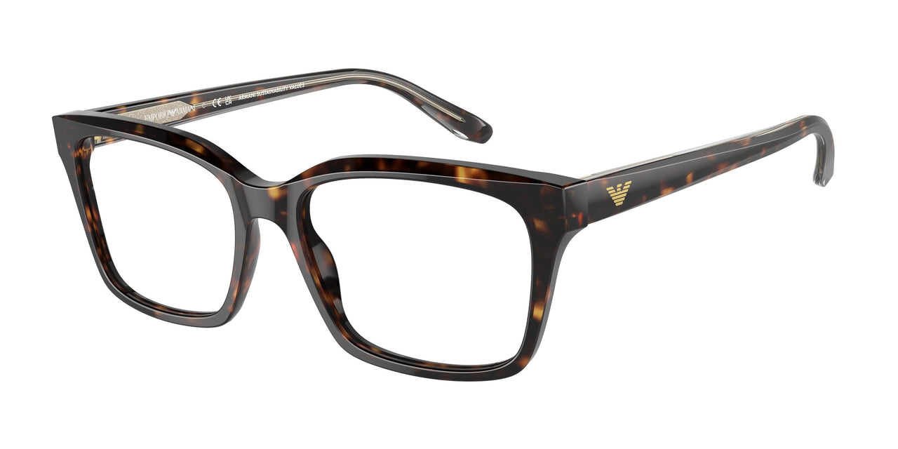 Emporio Armani 3219F Eyeglasses