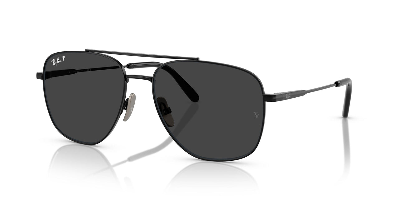 926748 - Black - Polar Black