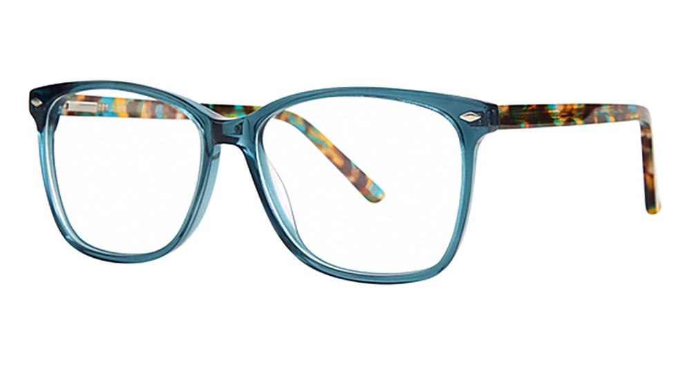 TL - Teal