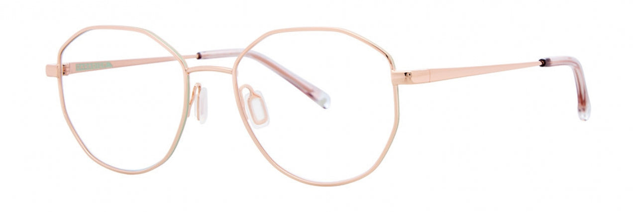 Paradigm Harlowe Eyeglasses
