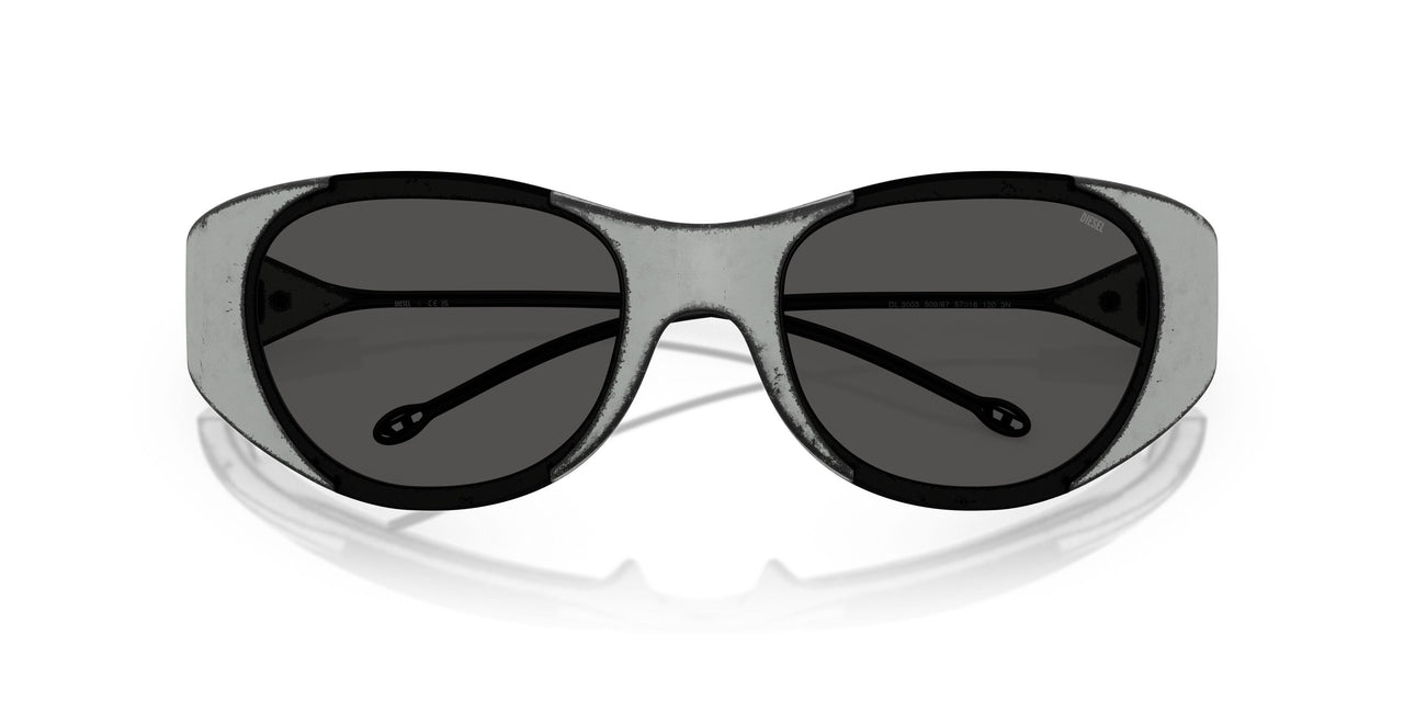 509/87 - Multicolor - Dark Grey