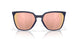 948007 - Blue - Prizm Rose Gold