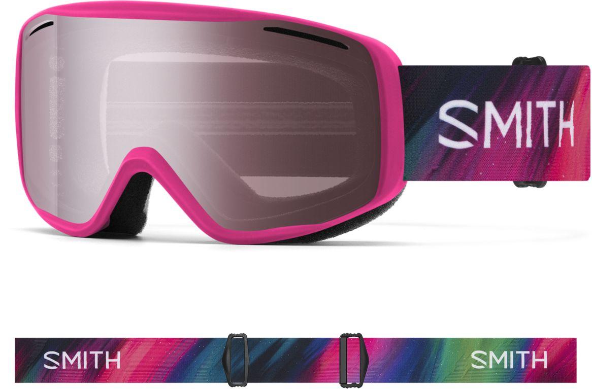 Smith Optics Snow Goggles M00780 Rally Goggles