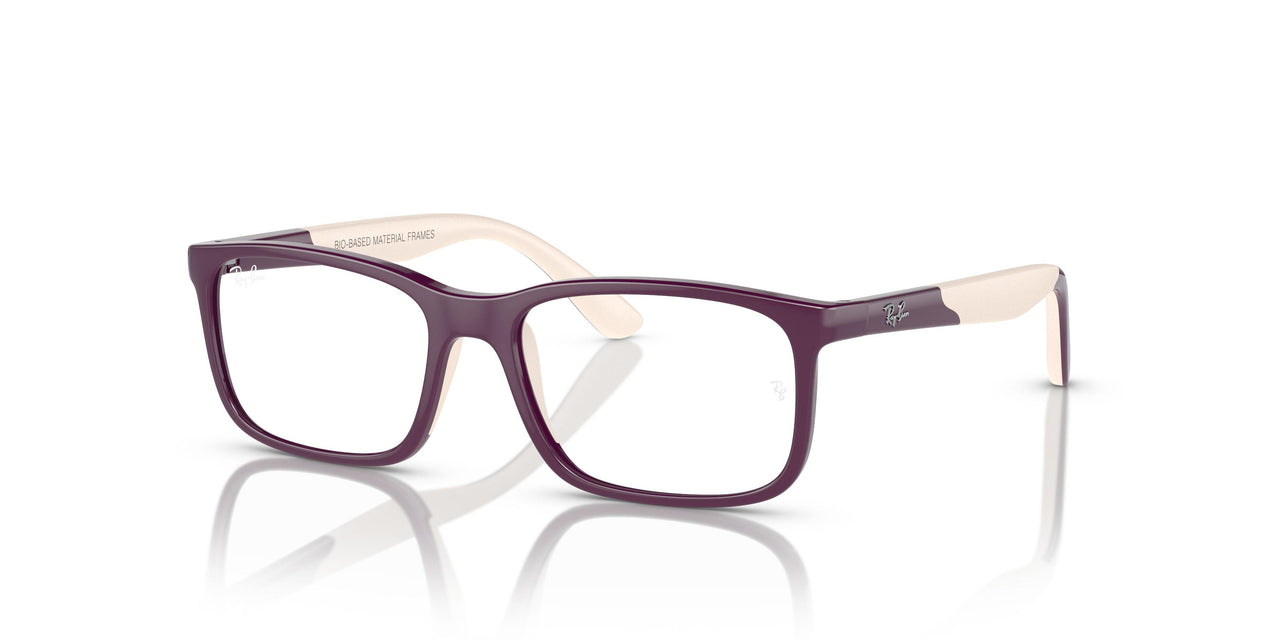3931 - Pink - Clear