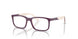 3931 - Pink - Clear