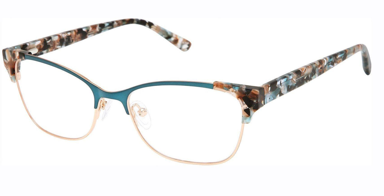 L.A.M.B. LA152 Eyeglasses
