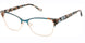 L.A.M.B. LA152 Eyeglasses
