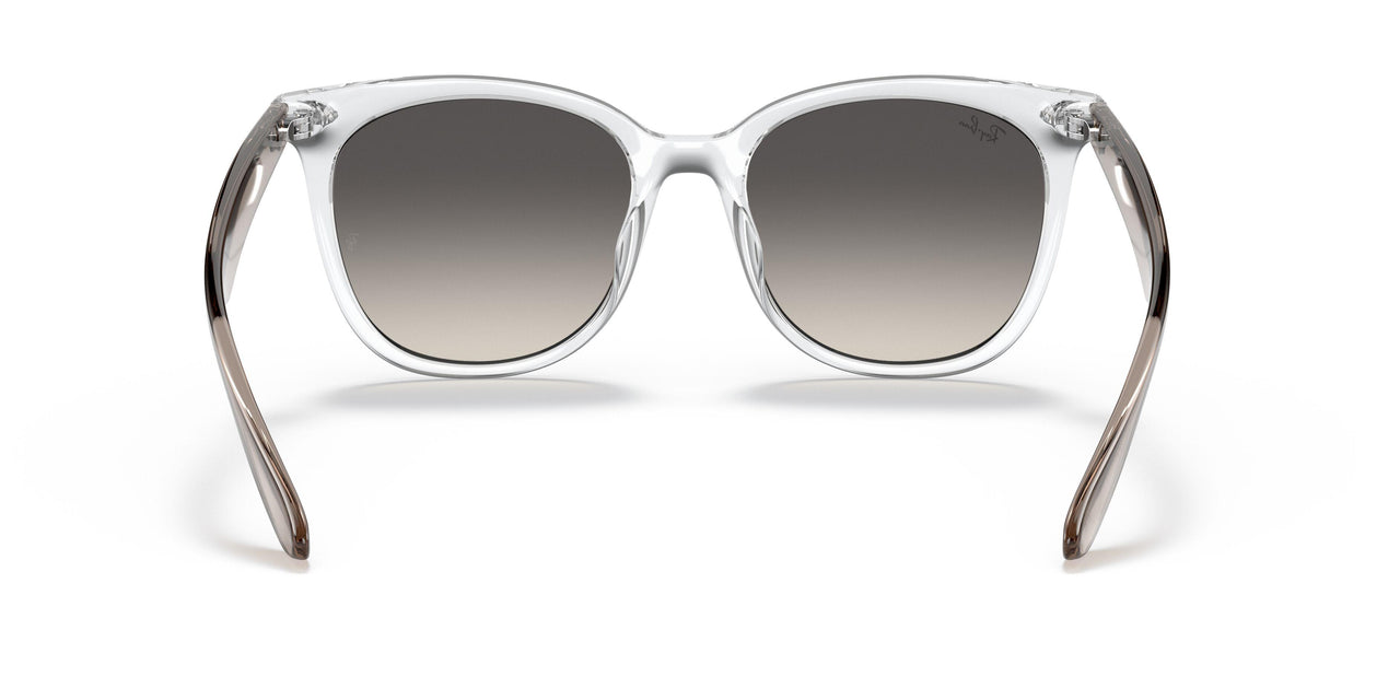 659811 - Transparent - Grey Gradient