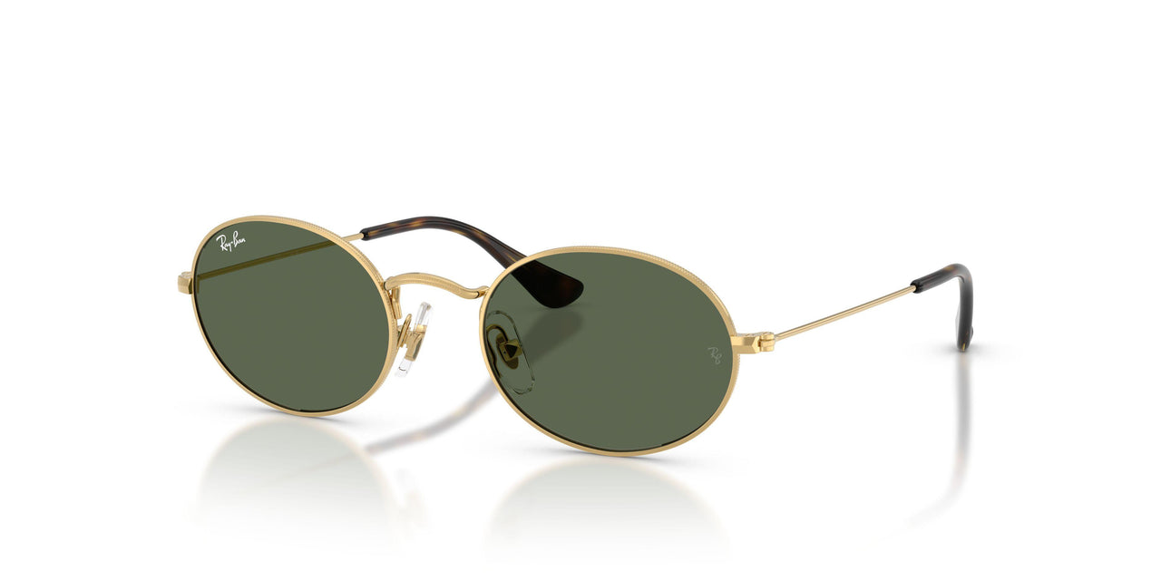 223/71 - Gold - Dark Green