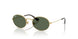 223/71 - Gold - Dark Green
