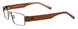 10 - Satin Chocolate