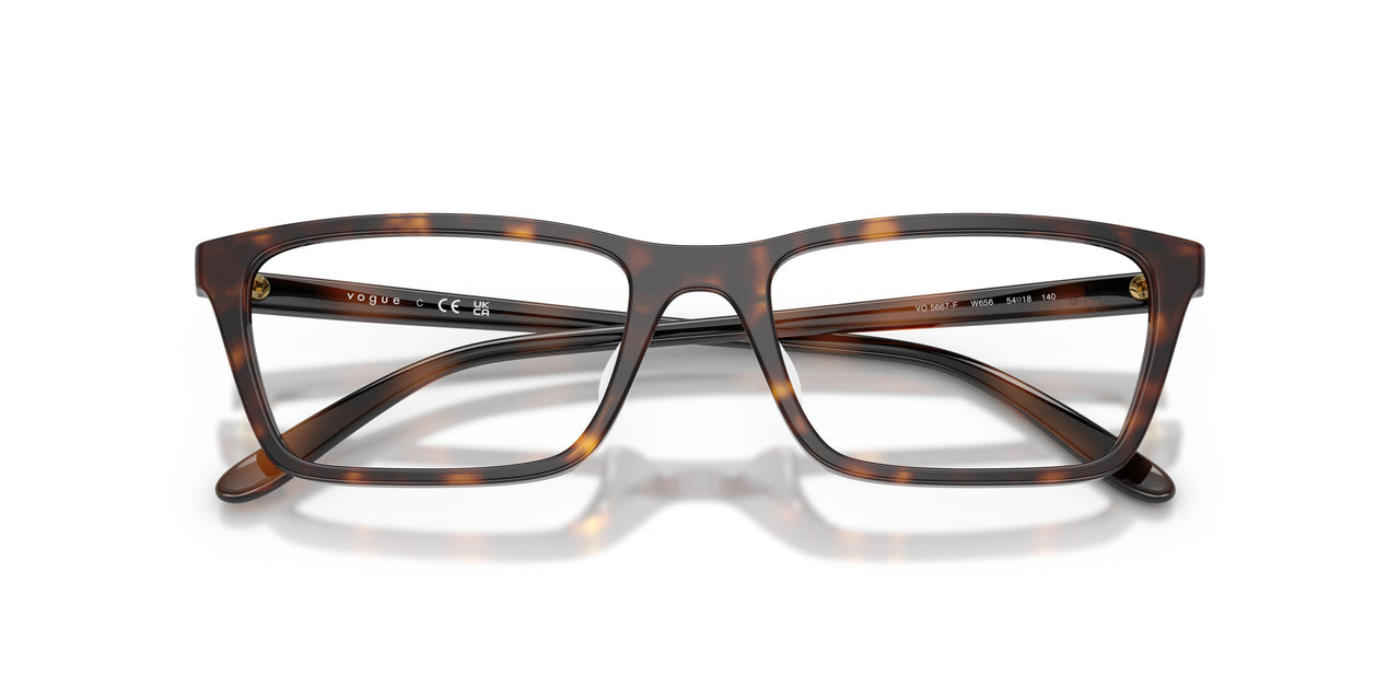 W656 - Brown