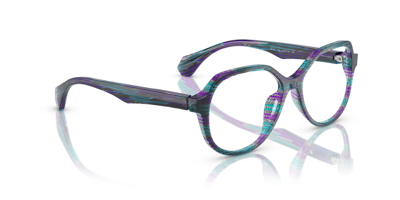 001 - Multicolor
