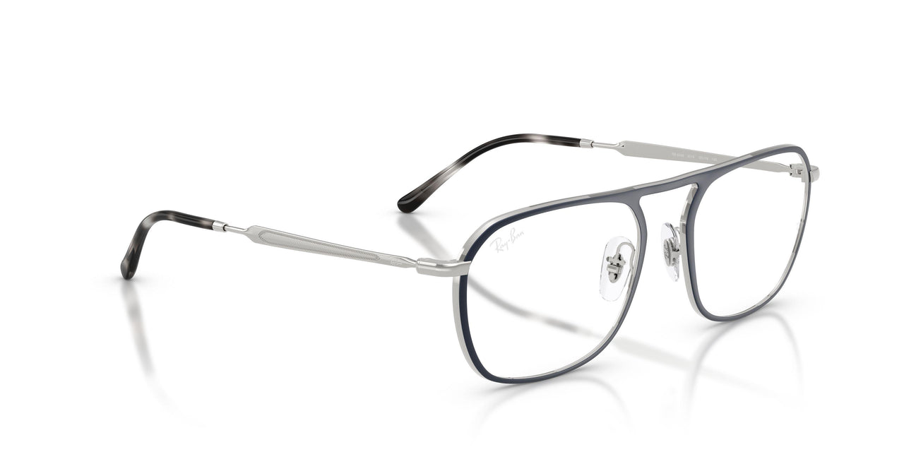 3016 - Blue - Clear